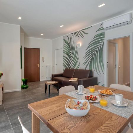 Bnbutler Arena 35 - Navigli Apartment Milán Exteriér fotografie