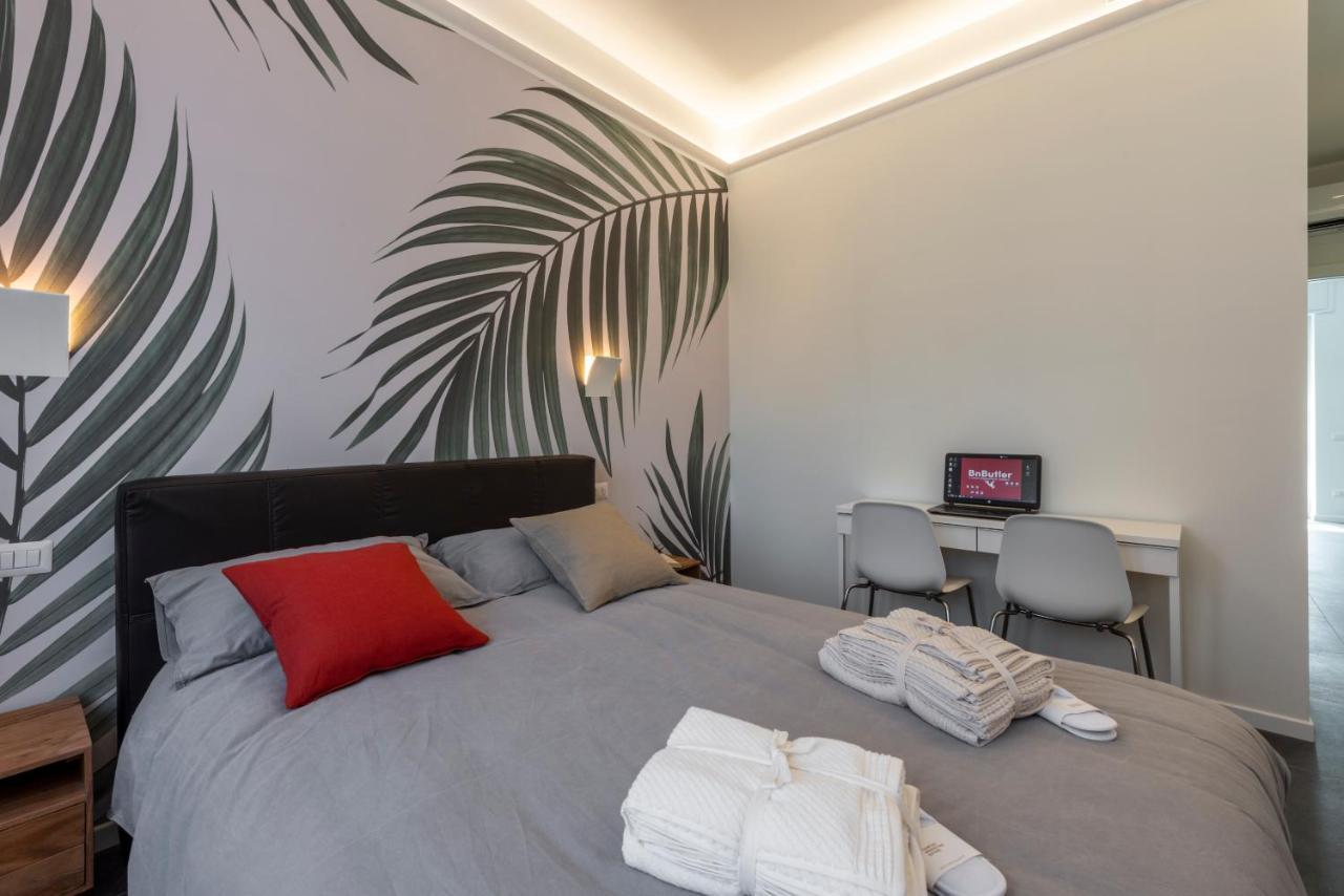 Bnbutler Arena 35 - Navigli Apartment Milán Exteriér fotografie