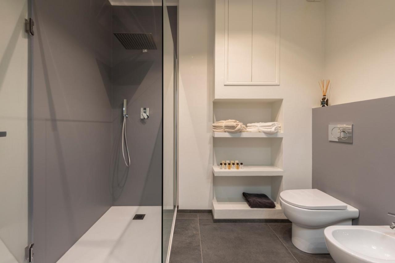 Bnbutler Arena 35 - Navigli Apartment Milán Exteriér fotografie