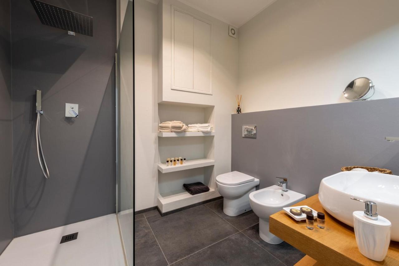 Bnbutler Arena 35 - Navigli Apartment Milán Exteriér fotografie